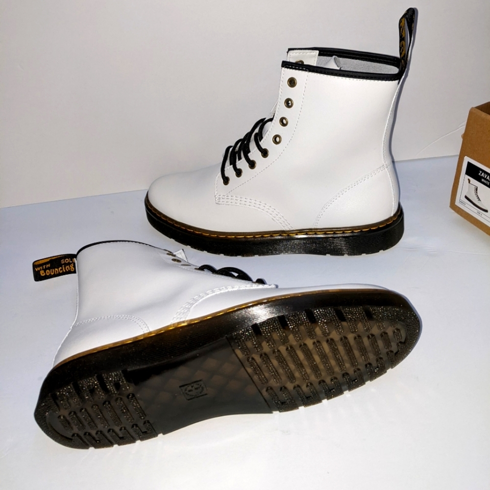 Dr Martens boots Size 11
